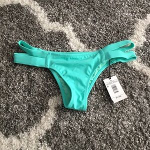 Sea Breeze Bikini Bottoms